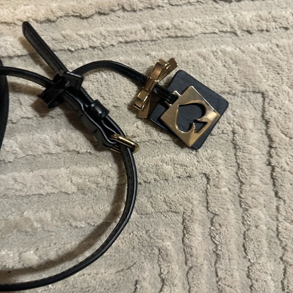 Kate spade plaid crossbody - Picture 4 of 4